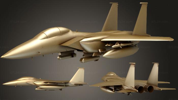 F15e максимальный расход воздуха